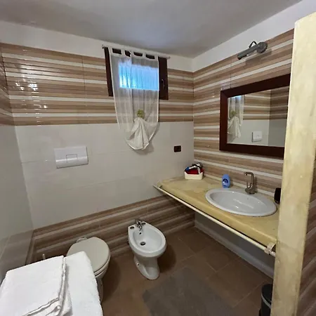 Holiday home Vacanze Giuseppe *