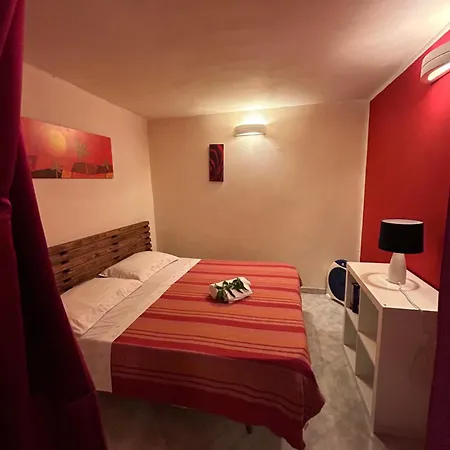 Vacanze Giuseppe Casa vacanze Tracino