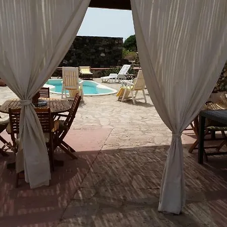 Vacanze Giuseppe